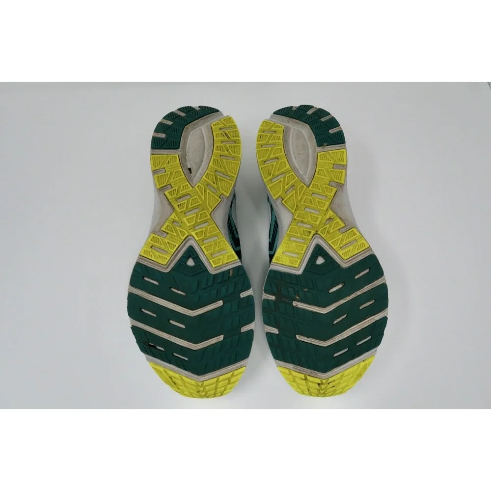 Brooks Women's Launch 6 Running Shoes Blue‎ Pacific Nightlife Size 12